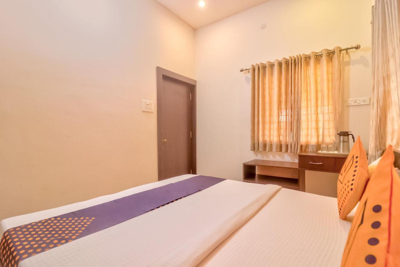 Spot On 64060 Shanti Vatika Durg Exterior photo